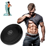 Tummy Spinner